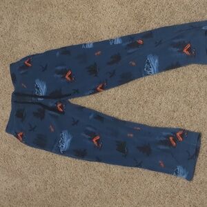Sonoma Men 's Medium Pajama Pants